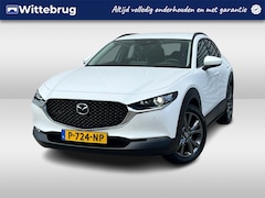 Mazda CX-30 - 2.0 e-SkyActiv-X M Hybrid Luxury P4