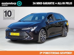 Toyota Corolla Touring Sports - 1.8 Hybrid Dynamic Edition | Head-up | Elektr. klep | Stuur / voorruit verwarming | Rijkla