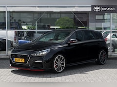 Hyundai i30 - 2.0 T-GDi 275pk Performance N2 / Pano / Airtec