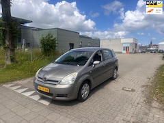 Toyota Verso - 1.8 VVT-i Sol Clima.Clima