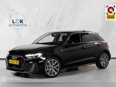 Audi A1 Sportback - 30 TFSI Pro Line S MATRIX|2SLEUTELS|SLINE|