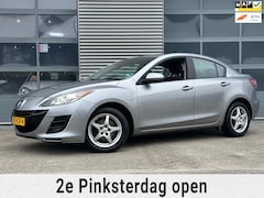 Mazda 3 - 3 1.6 TS Plus | CRUISECR | Climate | PDC | NAP