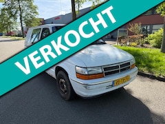 Dodge Ram Van - 3.0i V6 LPG APK SEPTEMBER 2026