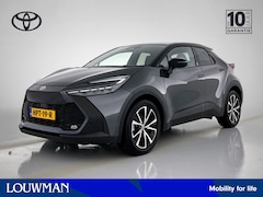 Toyota C-HR - 1.8 Hybrid Dynamic Limited