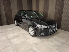 Audi A1 Sportback - 1.4 TFSI Ambition Pro Line