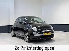 Fiat 500 - 0.9 TwinAir Lounge | NL | Pano | Airco | LM | 2 EIG|