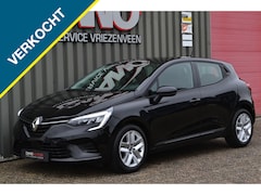 Renault Clio - 1.0 TCe Zen Navi/Airco/Apple Carplay/LED