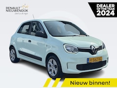 Renault Twingo - 1.0 SCe Life 1E EIGENAAR / DEALERONDERHOUDEN / LAGE KM-STAND /