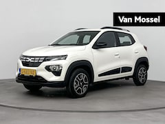 Dacia Spring - Essential 27 kWh 45PK | Airco | Radio |