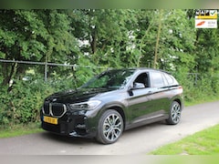 BMW X1 - SDrive20i Business Edition Plus *BTW *MPack *Pano