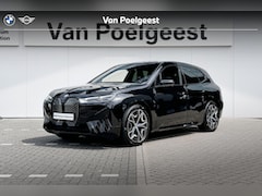 BMW iX - xDrive50 High Executive 112 kWh