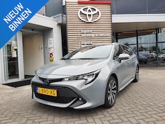 Toyota Corolla Touring Sports - 1.8 Hybrid Dynamic NL-AUTO TREKHAAK KEYLESS DAB+ APPLE/ ANDROID CAMERA AD-CRUISE