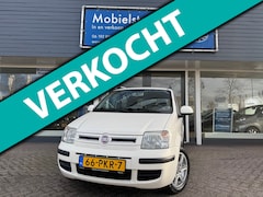Fiat Panda - 1.2 Edizione Cool