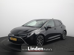 Toyota Corolla - 1.8 Hybrid Executive | Head-Up Display | Camera | Led