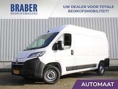Opel Movano - 2.2D 140 S&S L2H2 3.5t | BPM Vrij | Keyless Entry | Camera | Carplay | Cruise | Draadloos