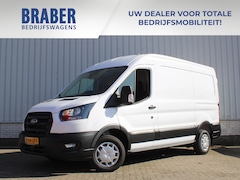 Ford Transit - 310 2.0 TDCI L2H2 Trend | Airco | Cruise | PDC | 3 zits |