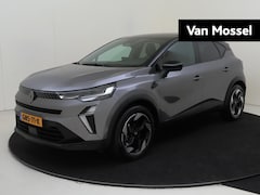 Renault Captur - 1.6 E-Tech full hybrid 145 techno