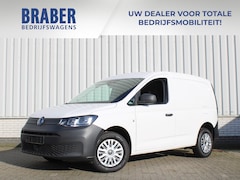Volkswagen Caddy Cargo - 2.0 TDI Comfort