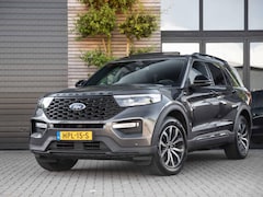 Ford Explorer - 3.0 V6 EcoBoost PHEV ST-Line 7Pers Pano ACC B&O