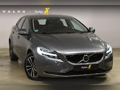 Volvo V40 - T2 122PK Nordic+ / Navigatie / Camera / Cruise Control / Stoelverwarming / LM Velgen /