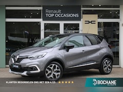Renault Captur - 1.3 TCe Intens All Season banden | Achterruitrij Camera | Dodehoek detectie