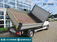 Mercedes-Benz Sprinter - 310 2.2 CDI 70KW 366 3-Z./S./W. Kipper Tipper