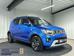 Suzuki Ignis - 1.2 Smart Hybrid Select Automaat | Navi