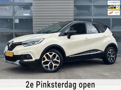 Renault Captur - 0.9 TCe Intens | Camera | CRUISECR |Keyless | Navi