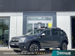 Dacia Duster - 1.2 TCe 4x2 Blackshadow