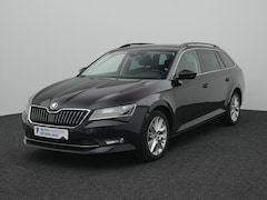 Skoda Superb Combi - 1.8 TSI Style Business