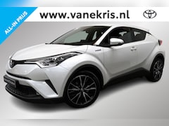 Toyota C-HR - 1.8 Hybrid Premium, Trekhaak