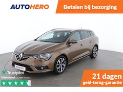Renault Mégane Estate - 1.2 TCe Bose | DL39311 |