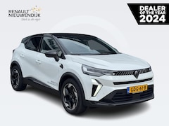 Renault Captur - 1.6 E-Tech full hybrid 145 techno Captur 1.6 E-Tech Hybrid 145 techno / PACK NAVIGATION UR