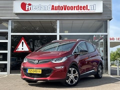 Opel Ampera-e - Business executive 60 kWh /Cruise/Climate/Navi/Camera/Stoelverw voor en achter/2018/