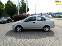 Daewoo Kalos - 1.4 Spirit