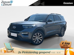 Ford Explorer - 3.0 V6 EcoBoost PHEV ST-Line | Zeer nette Auto | Panorama dak | Winter Pack | Driver Assis