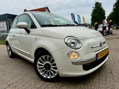 Fiat 500 - 0.9 TwinAir Lounge