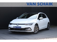 Volkswagen Golf - 2.0 TDI Active 150 PK | DSG | HEAD-UP | SCHUIFDAK | IQ LIGHT |TREKHAAK | CAMERA | NAVI | C