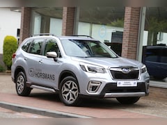 Subaru Forester - 2.0i e-BOXER Comfort Automaat Carplay LED Camera ACC