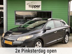 Renault Mégane Estate - 1.4 TCe Dynamique | PanoramaDak | CruiseControl |