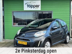 Citroën C1 - 1.0 Collection / Met Nieuwe APK / Led / Airco /