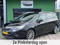 Opel Zafira Tourer - 1.4 Design Edition / Automaat / Navigatie /