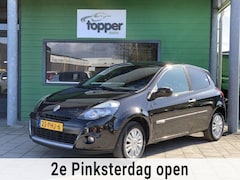 Renault Clio - 1.2 TCe Collection | Navigatie | CruiseControl |