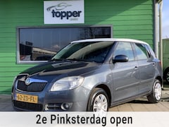 Skoda Fabia - 1.2-12V Ambiente | CruiseControl | Airco |