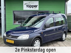 Opel Tour - 1.6 Comfort / Met Nieuwe APK / Elekt. Ramen /