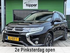 Mitsubishi Outlander - 2.0 PHEV Business Edition / Navi / Camera /