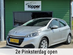 Peugeot 208 - 1.2 PureTech Active / Navig. / CruiseControl /