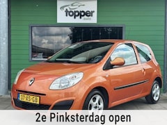 Renault Twingo - 1.2-16V Expression / Airco / Nieuwe APK /