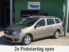 Dacia Logan MCV - 0.9 TCe Prestige | Navigatie | Trekhaak | Airco |