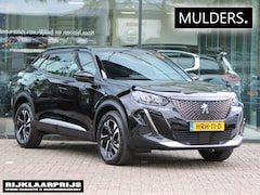 Peugeot 2008 - 1.2 PureTech Allure Pack | Apple Carplay / Camera / Stoelverwarming